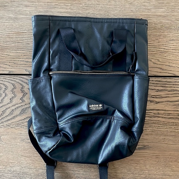 NWOT adidas backpack